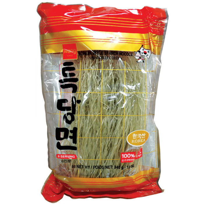 WANG Wang Starch Noodle 340g