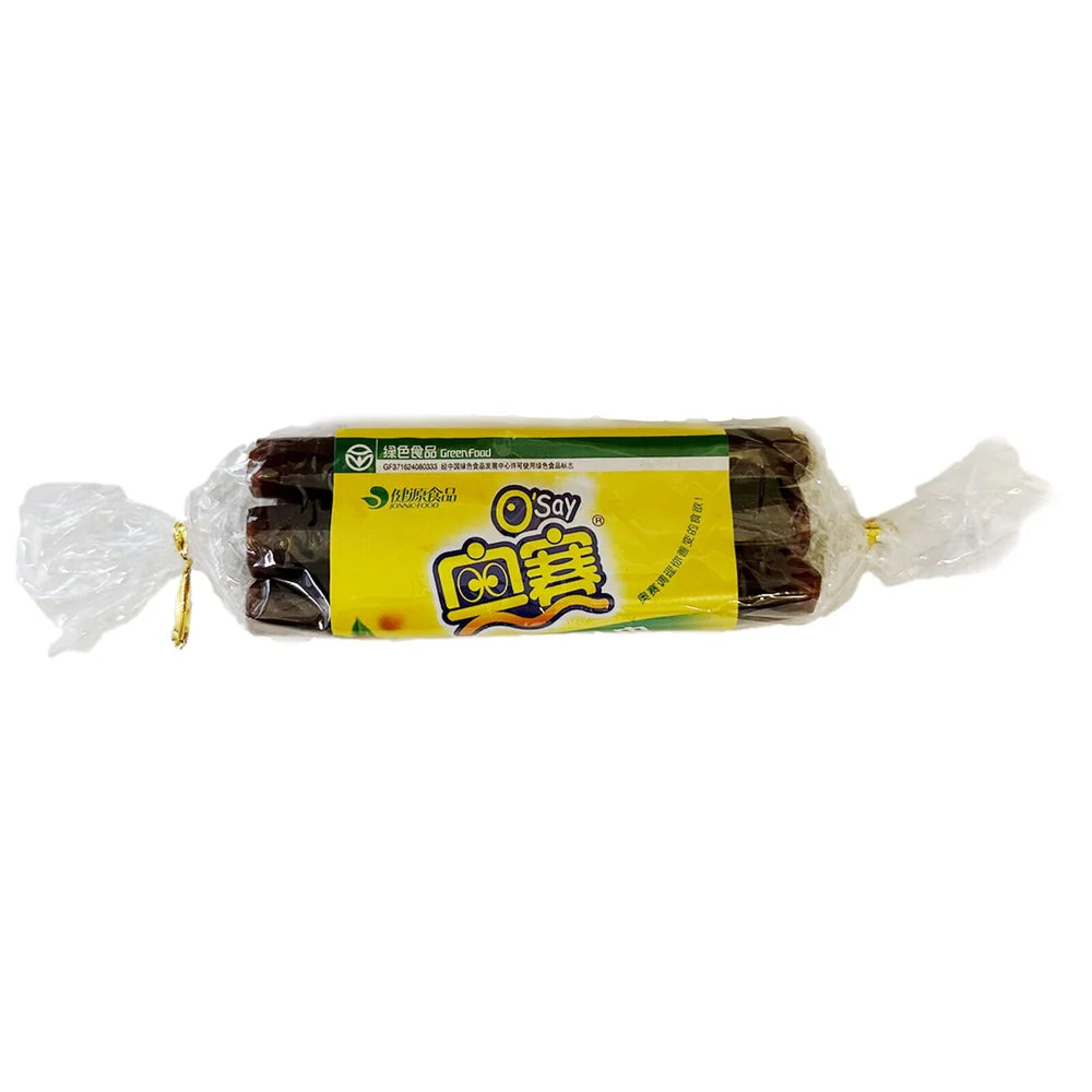 CN Aosai Fruit of Hawthorn 120g - Panda-Panda Asia Shop by JEN