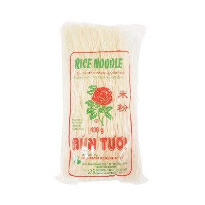 VN VN Rice Vermicelli <Bun Tuoi> 400g