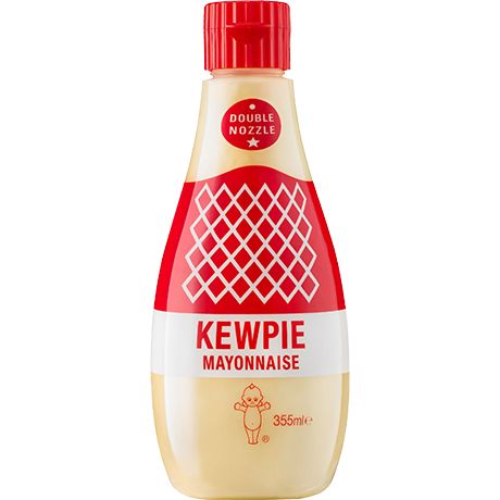 KEWPIE Mayonnaise 355g - Panda-Panda Asia Shop by JEN