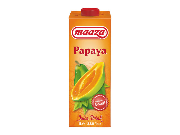 MAAZA Papayagetränk