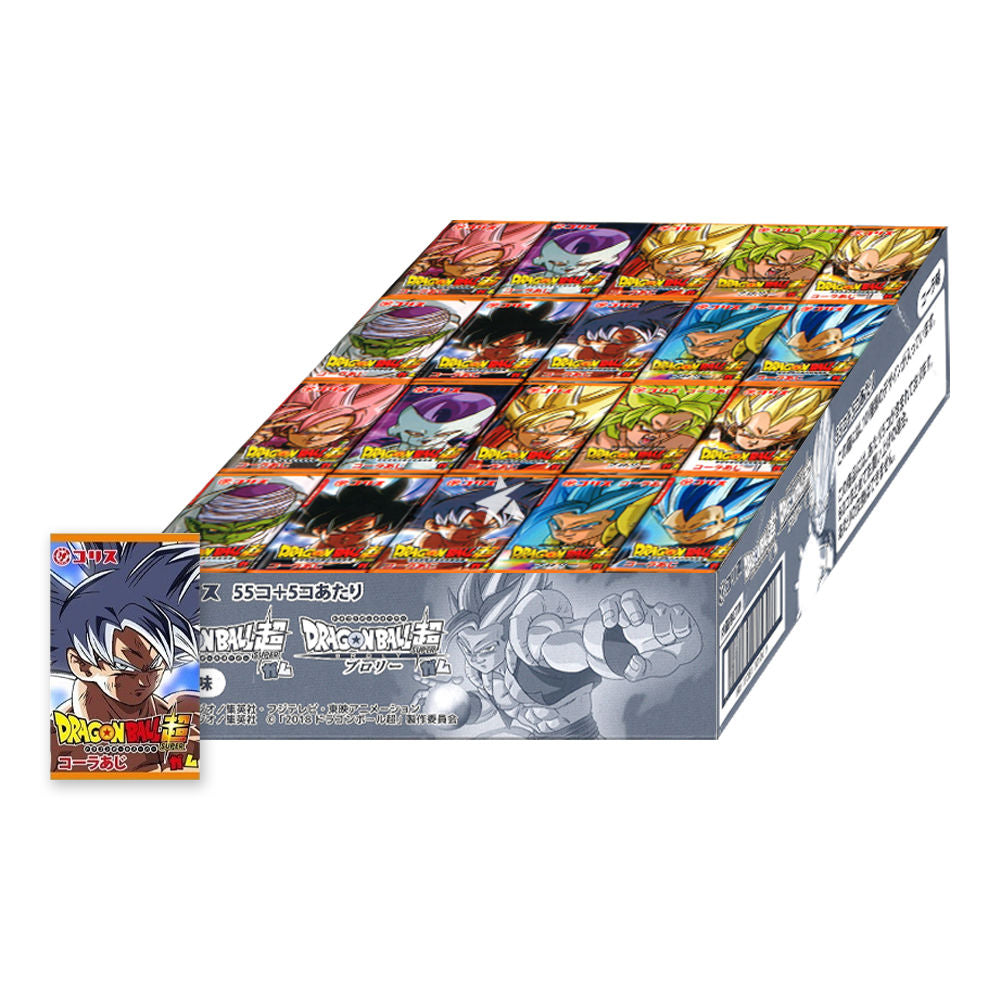Dragon Ball Super Gamu 15g - Panda-Panda Asia Shop by JEN