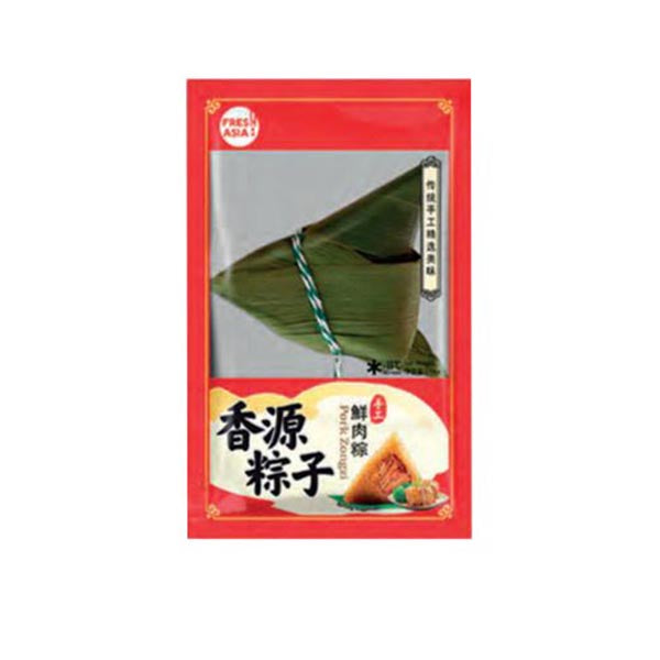 FRESHASIA Schweinefleisch Zongzi 170g