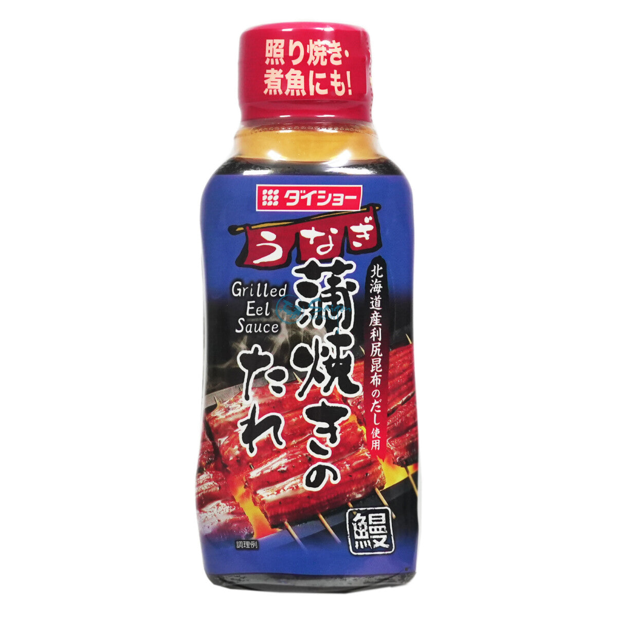 DAISHO (B)Unagi Kabayaki no Tare 240g - Panda-Panda Asia Shop by JEN