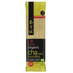 ALLGROO Bio Weizennudeln, Soba 300g - Panda-Panda Asia Shop by JEN
