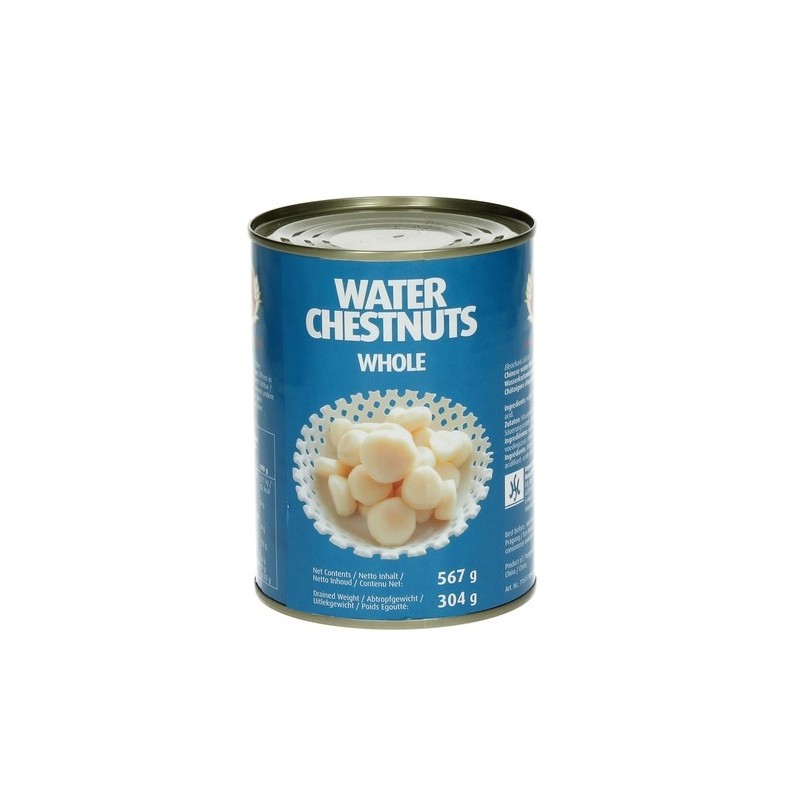 SPRING HAPPINESS Wasserkastanien 0.57kg