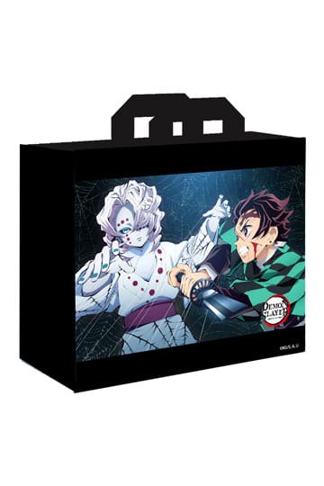 Demon Slayer: Kimetsu no Yaiba Tragetasche Tanjiro & Rui - Panda-Panda Asia Shop by JEN