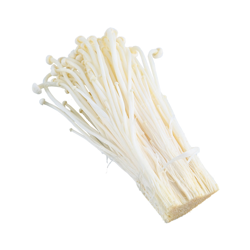 MAO XIONG Enoki Pilz 100g - Panda-Panda Asia Shop by JEN