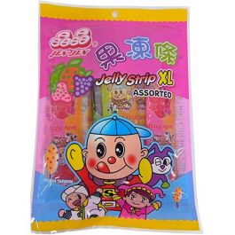 SHENG XIANG ZHEN Fruchtgelee Traube 1.08kg - Panda-Panda Asia Shop by JEN