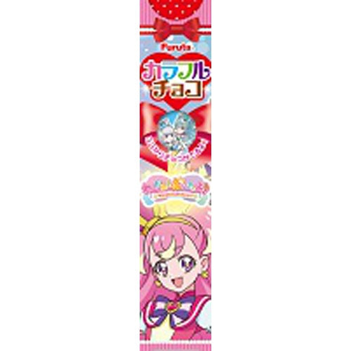 Precure Colorful Choco 12g