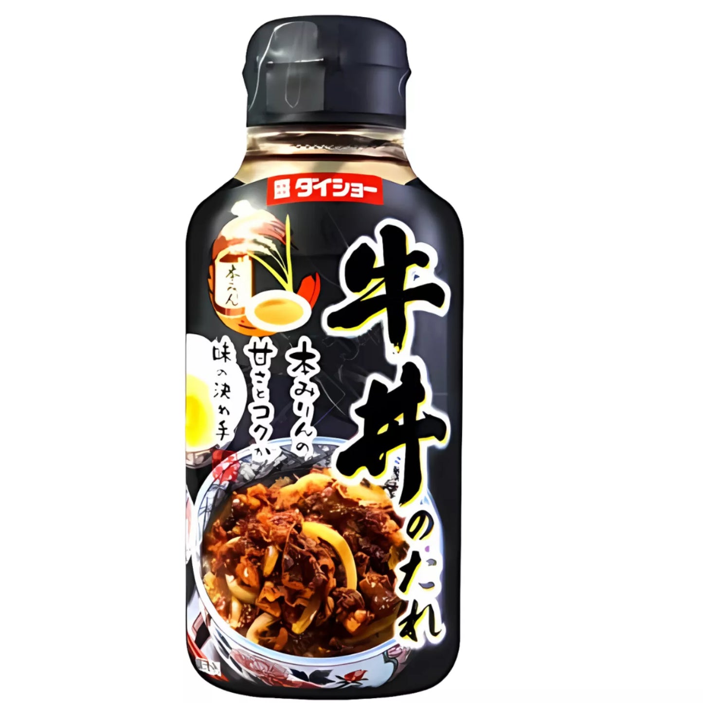 DAISHO Gyudon Soße 175g - Panda-Panda Asia Shop by JEN
