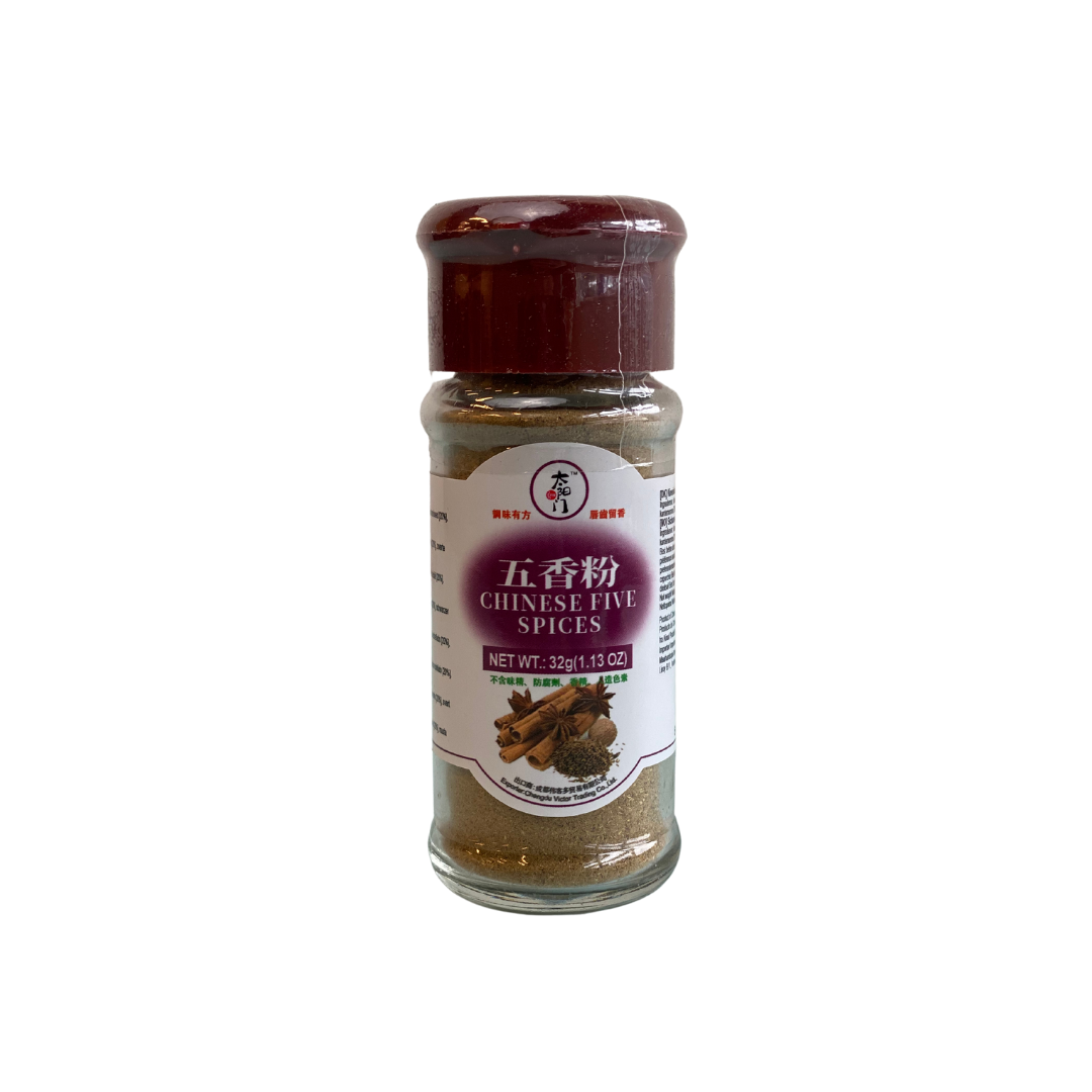 TYM TYM Chinese Five Spices 32g