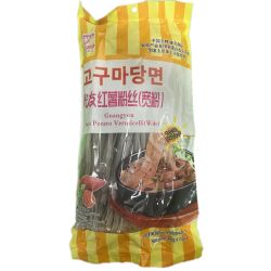 YOUMI Instant Yuxiang Süß Sauer Cup 257g - Panda-Panda Asia Shop by JEN