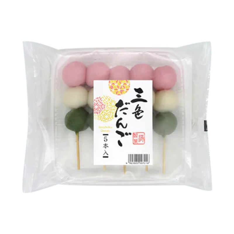 GUMA SEIFUN Japanisches Reismehl für Dango 300g - Panda-Panda Asia Shop by JEN