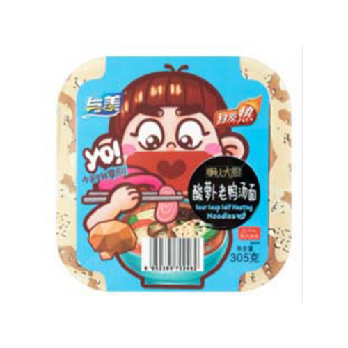 ITSUKI JP Itsuki Ramen Osaka Shoyu Tonkotsu Fl 176g - Panda-Panda Asia Shop by JEN
