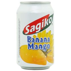 JEFI Mangogetränk 250ml - Panda-Panda Asia Shop by JEN