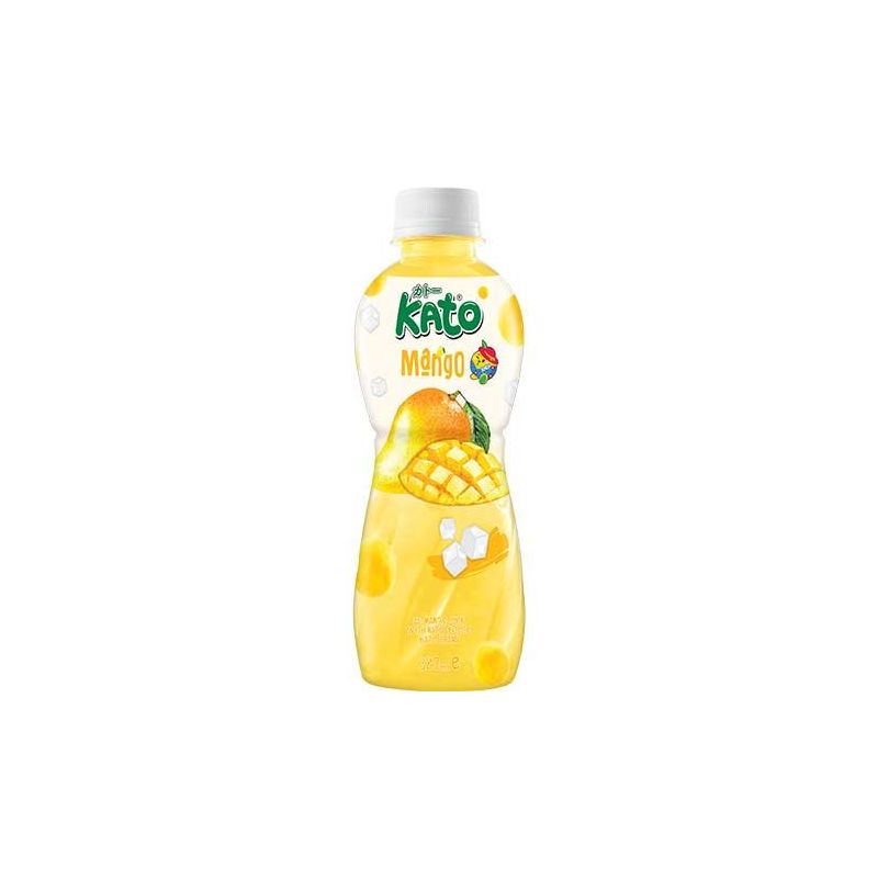 JEFI Mangogetränk 250ml - Panda-Panda Asia Shop by JEN