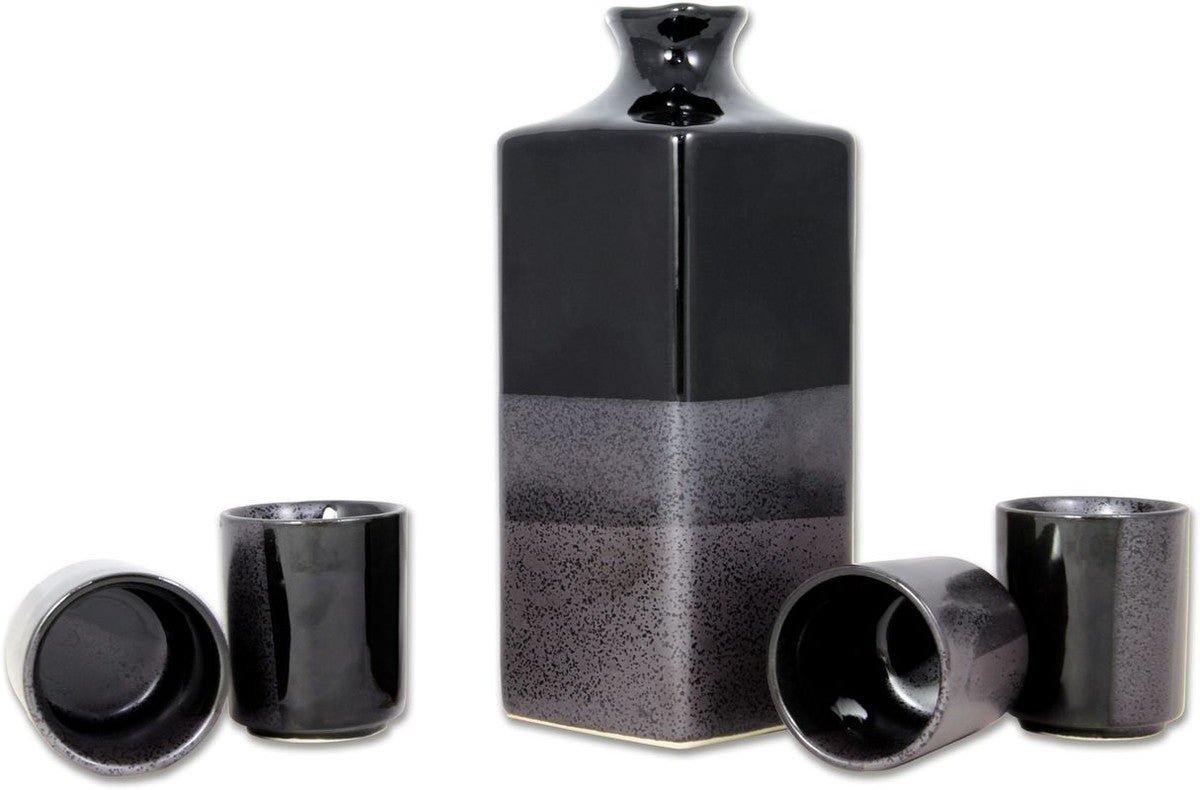 EDO Sake Set Japanisch 450ml