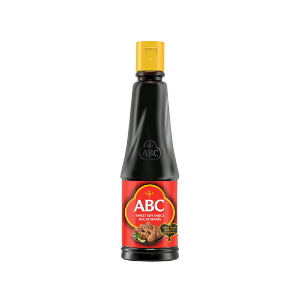 ABC Sojasoße Süß Ketjap Manis 0,275l - Panda-Panda Asia Shop by JEN