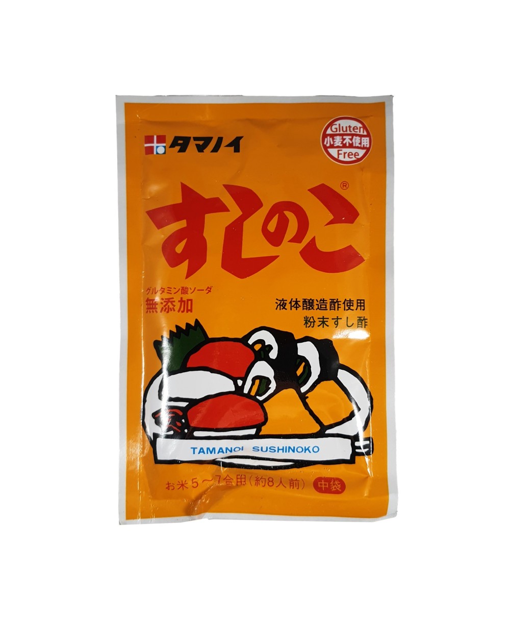 Sushi no Ko 75g TAMANOI