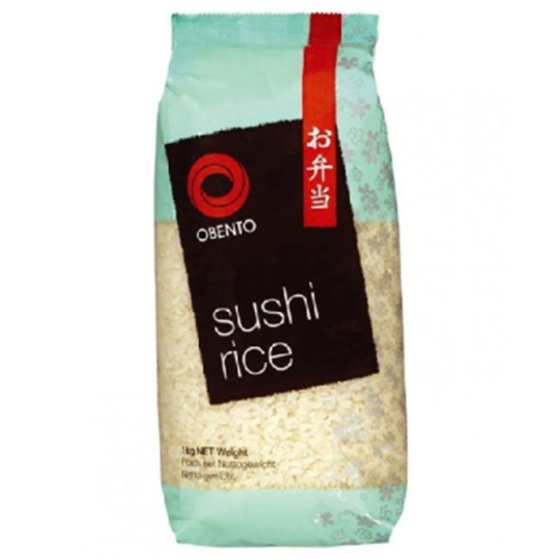 OBENTO Sushireis 1kg