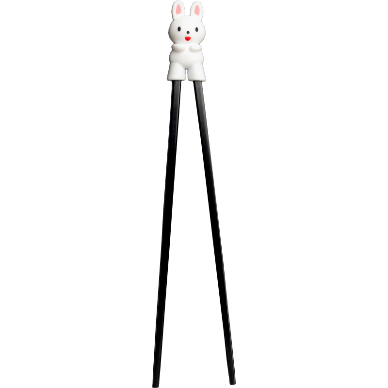 LTP Essstäbchenhelfer Hase - Panda-Panda Asia Shop by JEN