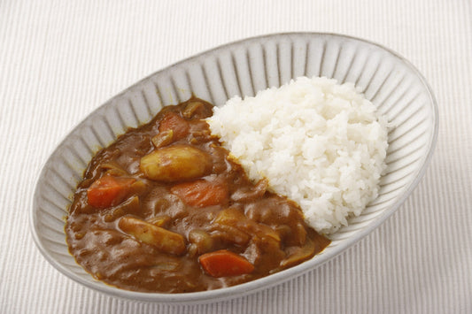 Japanisches Curry (Kare Raisu) – Der herzhafte Klassiker aus Japan