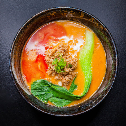 10 Ramen-Fehler, die du vermeiden solltest