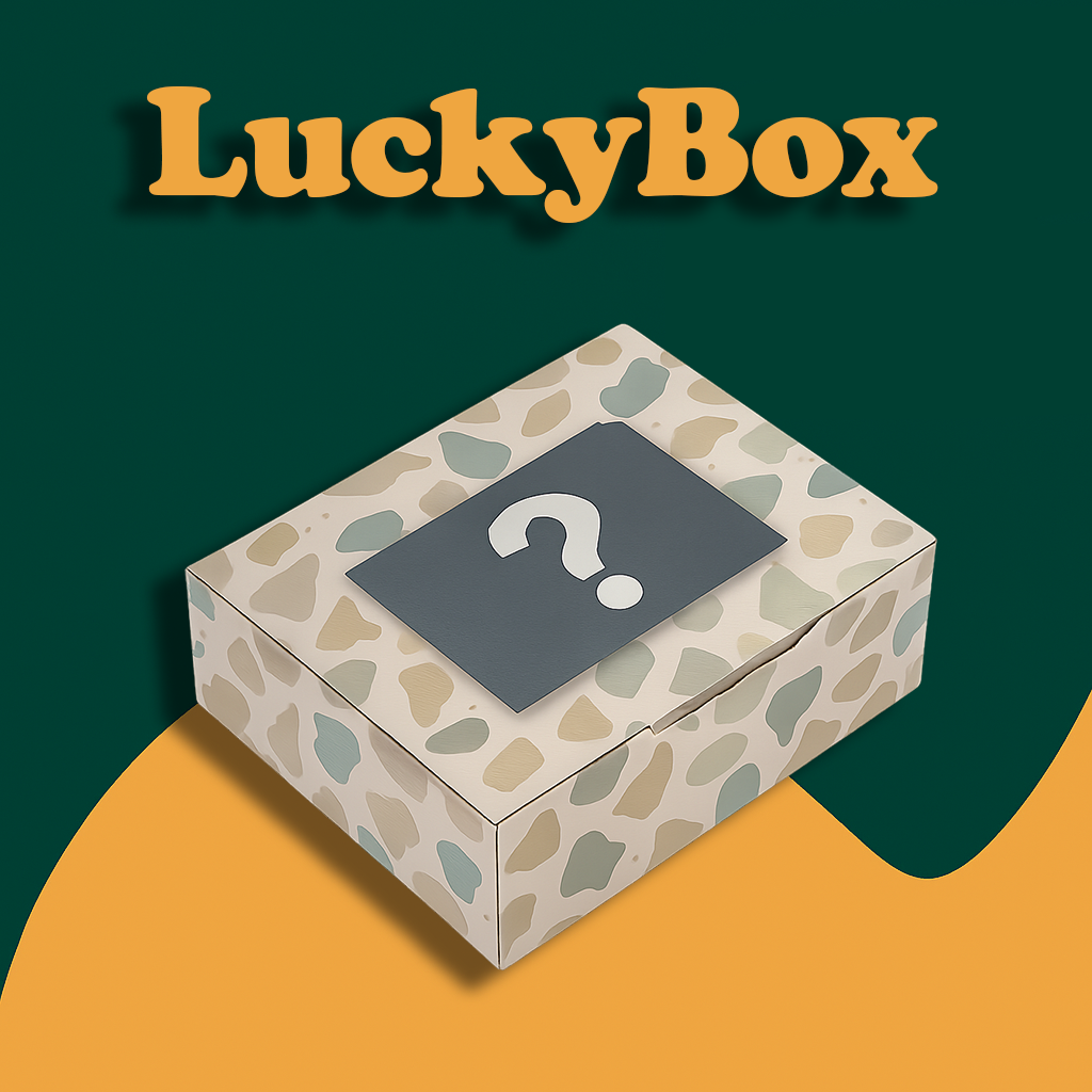 Luckybox