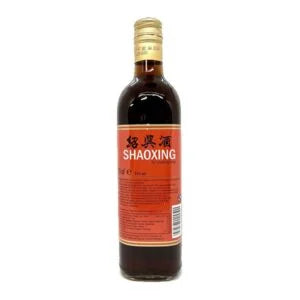 Shaoxing for Cooking 700ml - Panda-Panda Asia Shop by JEN
