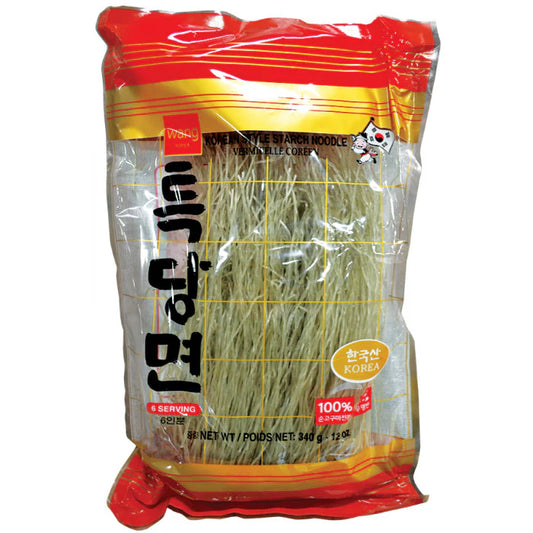 WANG Wang Starch Noodle 340g