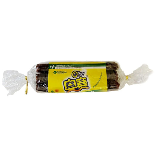 CN Aosai Fruit of Hawthorn 120g - Panda-Panda Asia Shop by JEN