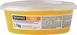 OBOBA Popping Boba, Pfirsichgeschmack 1.1kg - Panda-Panda Asia Shop by JEN