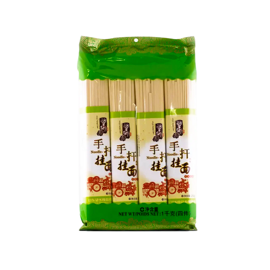 WHEATSUN Wheatsun Handmade Noodle 1kg - Panda-Panda Asia Shop by JEN