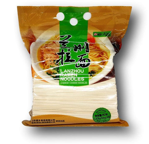 WHEATSUN Wheatsun Shandong Ramen Noodles 1.82kg