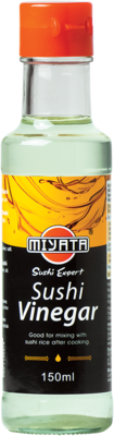 MIYATA Sushi Essig 150ml - Panda-Panda Asia Shop by JEN