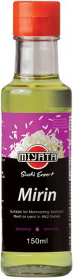 MIYATA Mirin 150ml - Panda-Panda Asia Shop by JEN
