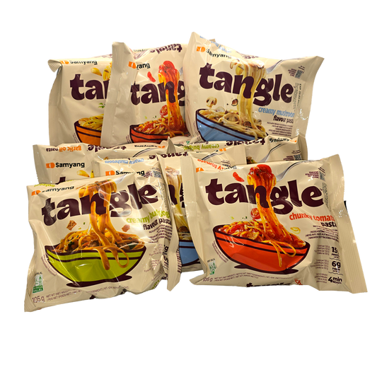 SamYang Tangle Bundle
