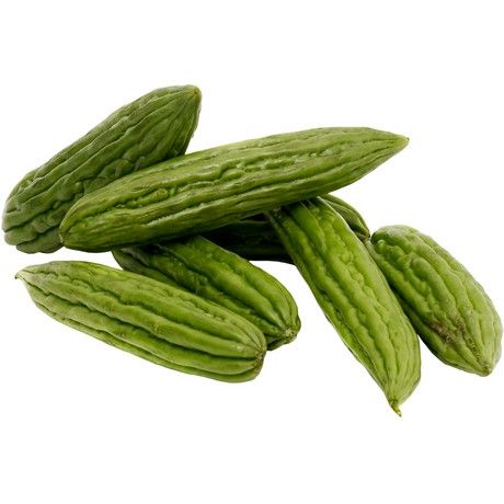 NATURINDA Bittermelone Chinesisch pro Kilo 1kg - Panda-Panda Asia Shop by JEN