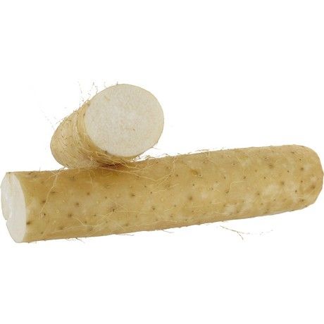 MAO XIONG Chinesischer Yam Vakuum pro Kilo 1kg - Panda-Panda Asia Shop by JEN