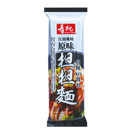 SAU TAO Jiangnan Stil Nudeln – Original Geschmack 190g - Panda-Panda Asia Shop by JEN