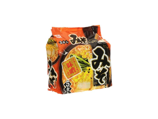 Instant Ramen Noodle Miso 108g - Panda-Panda Asia Shop by JEN