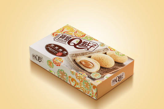 TW TW He Fong Peanut Mochi 210g - Panda-Panda Asia Shop by JEN