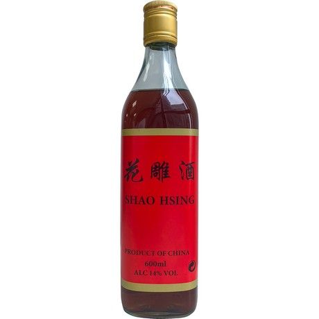 ZW Kochwein Shao Hsing 14% Vol. 0.6l - Panda-Panda Asia Shop by JEN