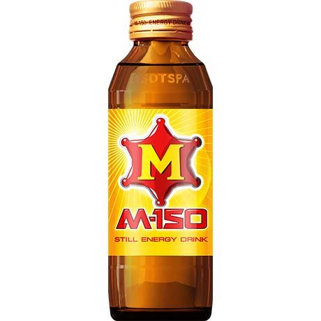 M-150 Energydrink 150ml - Panda-Panda Asia Shop by JEN