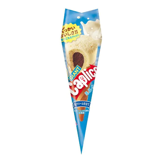 Giant Caplico White Chocolate 34g - Panda-Panda Asia Shop by JEN