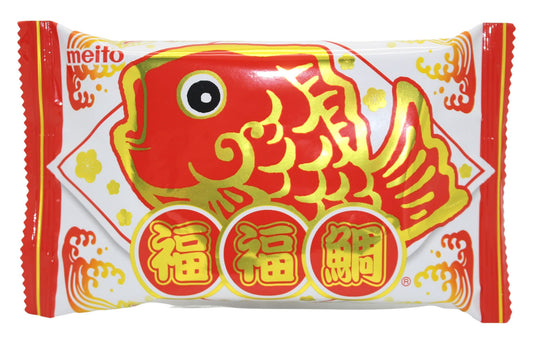 MEITO JP Meito PukupukuTai Air-In Fukufuku 16g - Panda-Panda Asia Shop by JEN