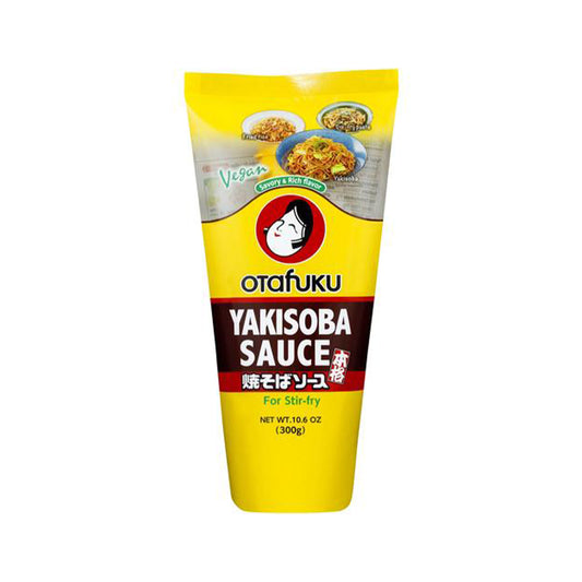 OTAFUKU Sauce Yakisoba 300g
