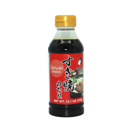 OTAFUKU Suppenbasis für Sukiyaki-Eintopf 290ml - Panda-Panda Asia Shop by JEN