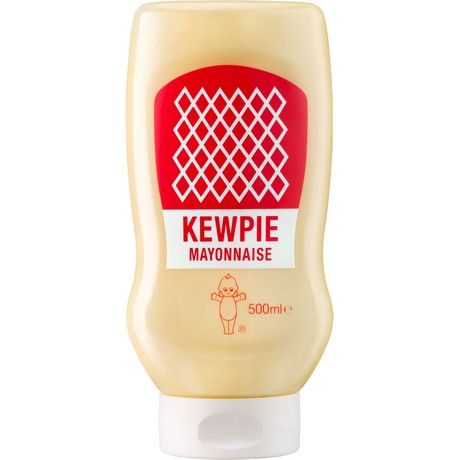 KEWPIE Japanische Mayonaise 500g - Panda-Panda Asia Shop by JEN